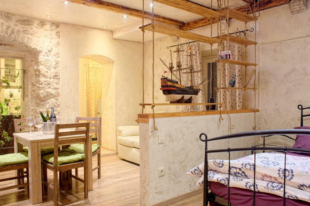 Apartman Optimist/old House